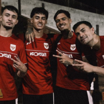 Transformasi Rafael Struick: Dari ‘El Klemer’ Kini Jadi ‘El Kekar’ di Timnas Indonesia! Transformasi Rafael Struick: Dari ‘El Klemer’ Kini Jadi ‘El Kekar’ di Timnas Indonesia!