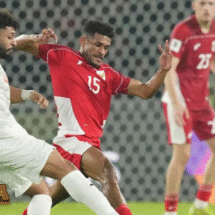 Transformasi Ricky Kambuaya: Dari Motor Timnas Indonesia Hingga Supersub Era Patrick Kluivert Transformasi Ricky Kambuaya: Dari Motor Timnas Indonesia Hingga Supersub Era Patrick Kluivert