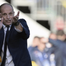 Massimiliano Allegri Kembali ke AC Milan, Gantikan Sergio Conceicao!