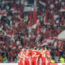 Peluang Timnas Indonesia Lolos Piala Dunia 2026: Skenario & Syarat Lolos Peluang Timnas Indonesia Lolos Piala Dunia 2026: Skenario & Syarat Lolos