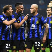 Inter Milan Tegaskan Tak Akan Jual Bintang-Bintang Utama Mereka