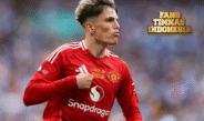 Manchester United dan Alejandro Garnacho Sepakat untuk Berpisah!