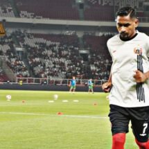 Bursa Transfer Liga 1: Baru Rekrut Satu Pemain, Persija Tunjuk Dua Legenda Klub sebagai Staf Pelatih Tim Muda Bursa Transfer Liga 1: Baru Rekrut Satu Pemain, Persija Tunjuk Dua Legenda Klub sebagai Staf Pelatih Tim Muda