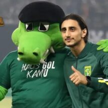 Mahmoud Eid Dapat Tawaran dari Klub Liga 1, Tapi Pilih Menunggu Persebaya