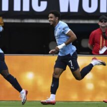 Rapor Pemain Manchester City Usai Bantai Juventus 5-2: Bek Anyar Bersinar, Reijnders Makin Solid