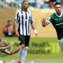 Piala Dunia Antarklub 2025: Palmeiras Vs Botafogo 1-0 Via Extra Time