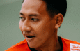 Beckham Putra Masuk Mode Serius , Gabung Timnas Indonesia