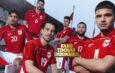 Timnas Indonesia Diwarnai Pemain Naturalisasi Saat Hadapi China, Digendong atau senjata makan tuan? Timnas Indonesia Diwarnai Pemain Naturalisasi Saat Hadapi China, Digendong atau senjata makan tuan?