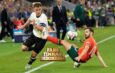 Hasil Jerman vs Portugal: Cristiano Ronaldo Antar Selecao ke Final UEFA Nations League Hasil Jerman vs Portugal: Cristiano Ronaldo Antar Selecao ke Final UEFA Nations League