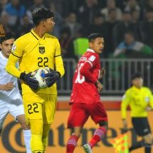 4 Kiper Klub BRI Liga 1 yang Dipanggil ke Timnas Indonesia untuk Piala AFF U-23 2025: Seperti Apa Performa Mereka?