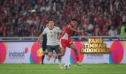 Timnas Indonesia Menang, Kiper China Nyinyir: Hanya Menang karena Hoki dan Penalti