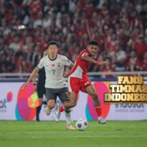 Timnas Indonesia Menang, Kiper China Nyinyir: Hanya Menang karena Hoki dan Penalti