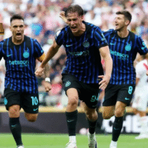 Rekap Grup E Piala Dunia Antarklub 2025: Inter Milan Lolos sebagai Juara Grup, Monterrey Ikut Dampingi