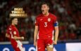 Kado Ulang Tahun Terindah untuk Kapten Jay Idzes: Kemenangan Bersama Garuda Kado Ulang Tahun Terindah untuk Kapten Jay Idzes: Kemenangan Bersama Garuda