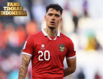 Mulai Terpinggirkan dari Tim Inti Timnas Indonesia Mulai Terpinggirkan dari Tim Inti Timnas Indonesia