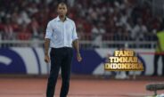 Mainkan Pemain Lokal Liga 1, Timnas Indonesia Tundukkan China! Kluivert: Mereka Memang Layak