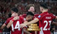 Para Pemain Debutan yang Langsung Tampil Mengesankan