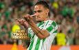 Belum Siap Kehilangan! Real Betis Upayakan Antony Tetap Bertahan Musim Depan Belum Siap Kehilangan! Real Betis Upayakan Antony Tetap Bertahan Musim Depan