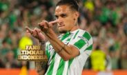 Belum Siap Kehilangan! Real Betis Upayakan Antony Tetap Bertahan Musim Depan