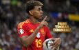 Hasil Spanyol vs Prancis: Skor 5-4, Lamine Yamal Bersinar dan Pantas Masuk Kandidat Ballon d’Or! Hasil Spanyol vs Prancis: Skor 5-4, Lamine Yamal Bersinar dan Pantas Masuk Kandidat Ballon d’Or!