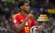 Hasil Spanyol vs Prancis: Skor 5-4, Lamine Yamal Bersinar dan Pantas Masuk Kandidat Ballon d’Or!