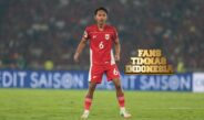 Doa Saat Wukuf Sang Ayah Iringi Debut Beckham Putra di Timnas Indonesia