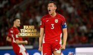 Jadwal Siaran Langsung Indonesia vs Jepang: Pertarungan Demi Harga Diri di Kualifikasi Piala Dunia!