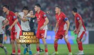 Gawat! Timnas Indonesia Hadapi Jepang Tanpa Ivar Jenner, Pilar Lini Tengah Absen