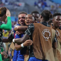 Chelsea Hajar Benfica di Extra Time, Lolos ke Perempat Final Piala Dunia Antarklub 2025