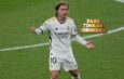 AC Milan Tertarik Gaet Luka Modric dengan Kontrak Satu Tahun