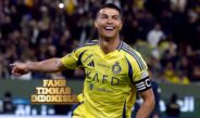 Digosipkan Akan Segera Pensiun, Cristiano Ronaldo: “Kata Siapa Tuh?”