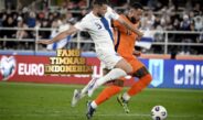 Memphis Depay Tampil Gemilang Dan MAN OF THE MATCH