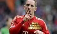Franck Ribery Sindir Cristiano Ronaldo Terkait Klaim Ballon d’Or