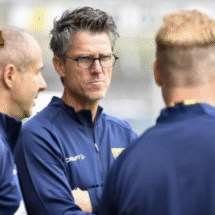 Kabar Terbaru! Frank van Kempen Disebut Akan Tangani Timnas Indonesia U-20