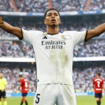Jude Bellingham dan Puzzle Lini Serang Madrid: Ujian Awal Xabi Alonso di Kursi Panas Bernabeu