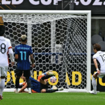Piala Dunia Klub 2025 – Gol Tunggal Urawa Ungkap Masalah yang Masih Dihadapi Inter Milan Piala Dunia Klub 2025 – Gol Tunggal Urawa Ungkap Masalah yang Masih Dihadapi Inter Milan