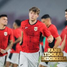 Jepang Memang Tim Kuat, Tapi Timnas Indonesia Datang untuk Curi Poin di Osaka Jepang Memang Tim Kuat, Tapi Timnas Indonesia Datang untuk Curi Poin di Osaka