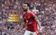 Bruno Fernandes Tolak Gaji Besar Al-Hilal, Pilih Bertahan di Manchester United demi Keluarga Bruno Fernandes Tolak Gaji Besar Al-Hilal, Pilih Bertahan di Manchester United demi Keluarga