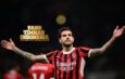 Transfer Belum Tuntas, Kepindahan Theo Hernandez ke Al-Hilal Masih Terganjal Negosiasi Transfer Belum Tuntas, Kepindahan Theo Hernandez ke Al-Hilal Masih Terganjal Negosiasi
