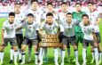 Tekad Timnas China: 3 Poin di Gelora Bung Karno Harga Mati!
