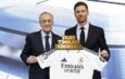 Fokus Real Madrid Usai Piala Dunia Antarklub: Incar Gelandang dan Penyerang Baru Fokus Real Madrid Usai Piala Dunia Antarklub: Incar Gelandang dan Penyerang Baru
