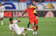 Bomber China Mirip Darwin Núñez Tebar Ancaman untuk Timnas Indonesia — Zhang Yuning Jadi Sorotan Jelang Laga Krusial Bomber China Mirip Darwin Núñez Tebar Ancaman untuk Timnas Indonesia — Zhang Yuning Jadi Sorotan Jelang Laga Krusial