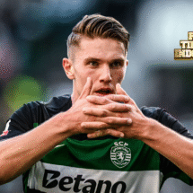 No UCL No Problem! Viktor Gyokeres Mau Pindah ke Manchester United