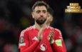 Bruno Fernandes Ditawar Klub Arab 100 Juta Euro, Manchester United Siapkan 5 Opsi Pengganti Bruno Fernandes Ditawar Klub Arab 100 Juta Euro, Manchester United Siapkan 5 Opsi Pengganti