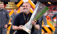 Tragis! Ange Postecoglou Dipecat Tottenham Meski memberikan gelar eropa