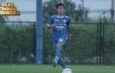 Alfeandra Dewangga Ungkap Posisi Favorit di Persib: Lebih Nyaman Jadi Bek Tengah