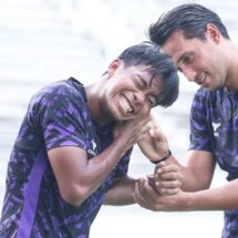 Macan Putih Siap Mengaum! Ini Daftar Skuad Persik Kediri di Super League 2025/2026, Mantan Pemain Villarreal Jadi Andalan