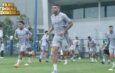 Persib Makin Kompak di Thailand, Berguinho: Saya Semakin Nyaman dan Percaya Diri