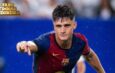 Transfer Barcelona: Marcus Rashford Masuk, Pau Victor Resmi Hengkang ke Braga