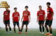 Bali United Bangun Fondasi Tim Lewat Integrasi Pemain Muda di Skuad Senior